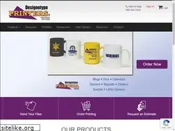 Sites similar to designotype.com