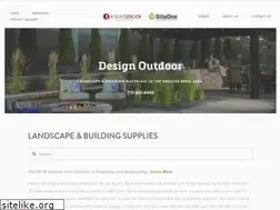 Sites similar to designoutdoor.com