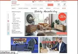 Sites similar to designoutlet.cz