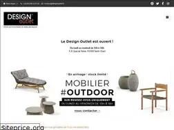 Sites similar to designoutlet.fr