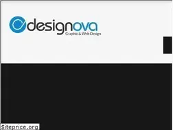 Sites similar to designova.in