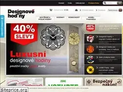 Sites similar to designovehodiny.cz