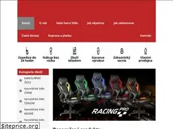 Sites similar to designovezidle.eu