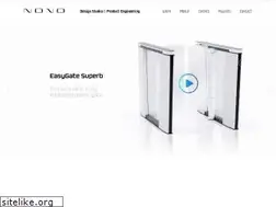 Sites similar to designovo.net