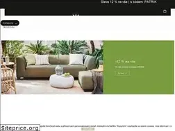 Sites similar to designovynabytek.cz
