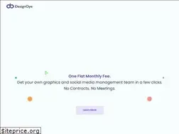Sites similar to designoye.com