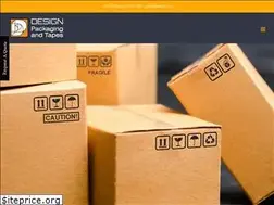 Sites similar to designpackagingandtapes.co.za