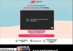 Sites similar to designpackbr.com