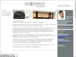 Sites similar to designpackgallery.fr