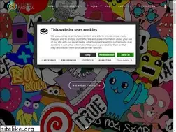 Sites similar to designpagoda.com