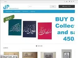 Sites similar to designpalic.com