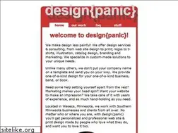 Sites similar to designpanic.com