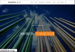 Sites similar to designparc.com