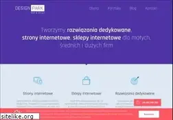 Sites similar to designpark.pl