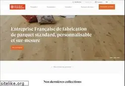 Sites similar to designparquet.fr