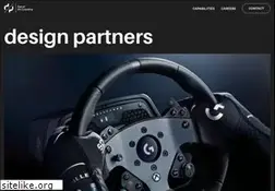 Sites similar to designpartners.com