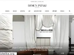Sites similar to designpataki.com