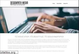 Sites similar to designpathmedia.com