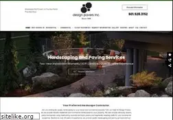 Sites similar to designpavers.com
