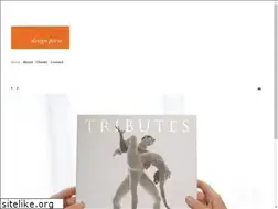 Sites similar to designperse.com