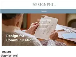 Sites similar to designphil.co.jp