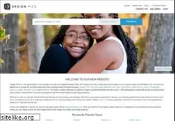 Sites similar to designpics.com