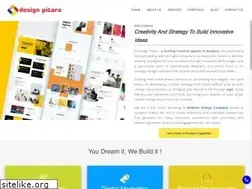 Sites similar to designpitara.com