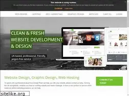 Sites similar to designpixel.co.uk