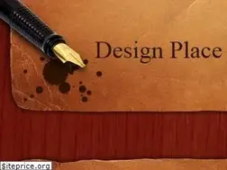 Sites similar to designplace.com