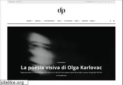 Sites similar to designplayground.it