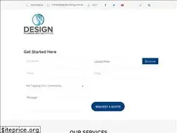 Sites similar to designplumbing.com.au
