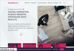 Sites similar to designplus.co