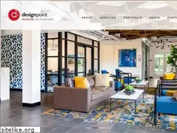 Sites similar to designpoint-interiors.com