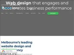 Sites similar to designpoint.com.au