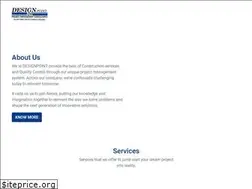 Sites similar to designpointpmc.com