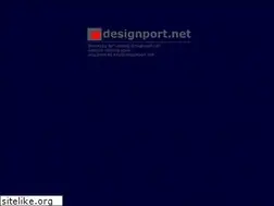 Sites similar to designport.net