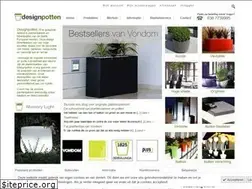 Sites similar to designpotten.nl