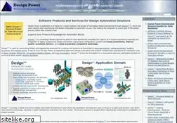 Sites similar to designpower.com
