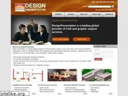 Sites similar to designpresentation.co.uk