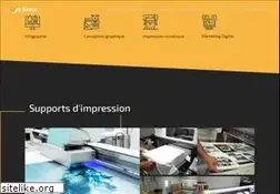 Sites similar to designprint.fr