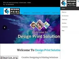 Sites similar to designprint.in