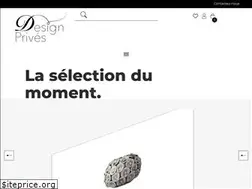 Sites similar to designprives.com