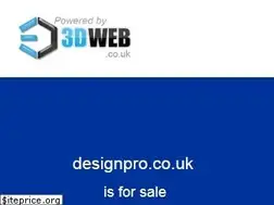 Sites similar to designpro.co.uk