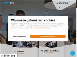 Sites similar to designpro.nl