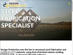 Sites similar to designproduction.co.nz