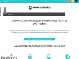 Sites similar to designproductive.com