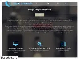 Sites similar to designprojectindonesia.com