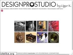 Sites similar to designprostudio.com
