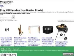 Sites similar to designpunct.ro