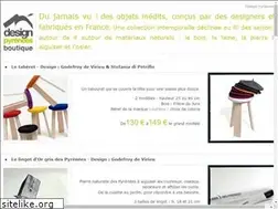 Sites similar to designpyrenees.com
